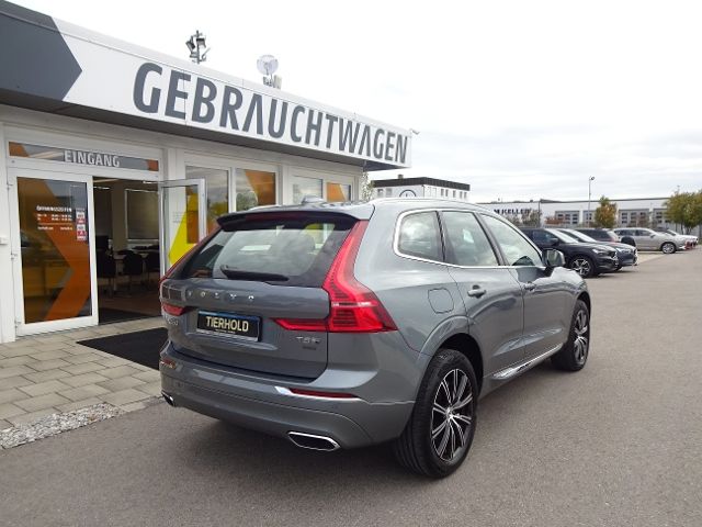 Volvo  T8 Inscription Plug-In AWD ACC Pano HUD 19'