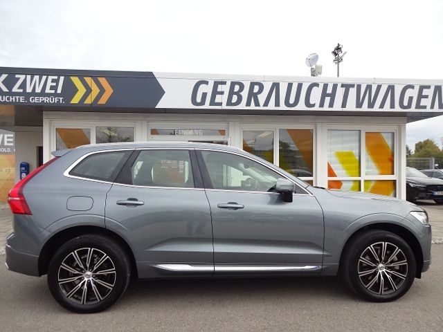 Volvo  T8 Inscription Plug-In AWD ACC Pano HUD 19'