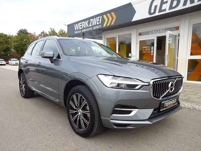 Volvo  T8 Inscription Plug-In AWD ACC Pano HUD 19'