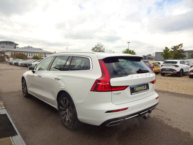 Volvo  T8 Inscription Plug-In AWD ACC AHK Standhz