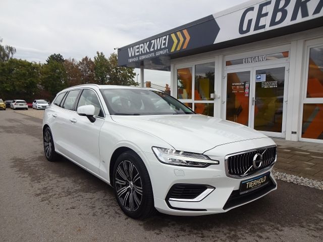 Volvo  T8 Inscription Plug-In AWD ACC AHK Standhz