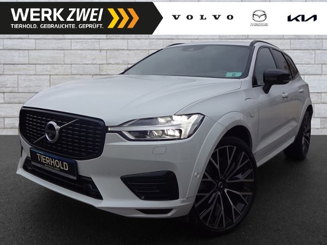 Volvo  T6 R Design Plug-In AWD ACC Pano H. Up. 360°