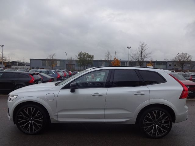 Volvo  T6 R Design Plug-In AWD ACC Pano H. Up. 360°