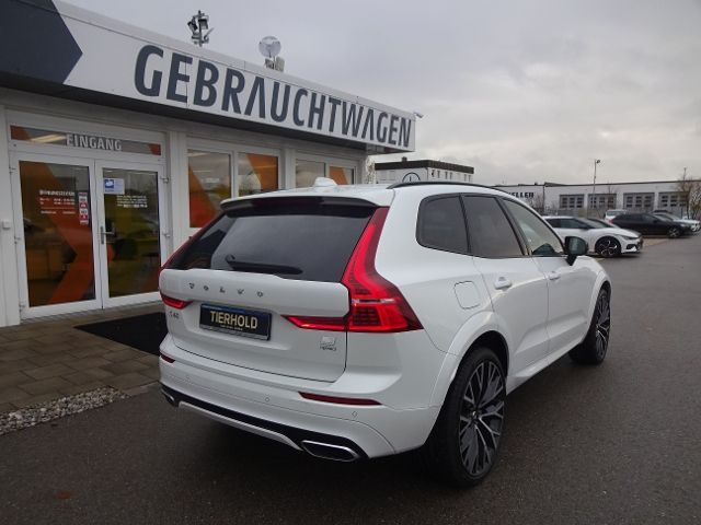 Volvo  T6 R Design Plug-In AWD ACC Pano H. Up. 360°