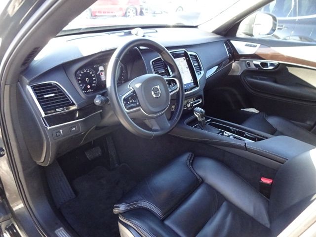 Volvo  D5 Inscription AWD 7 Sitze ACC HUD Parklenk