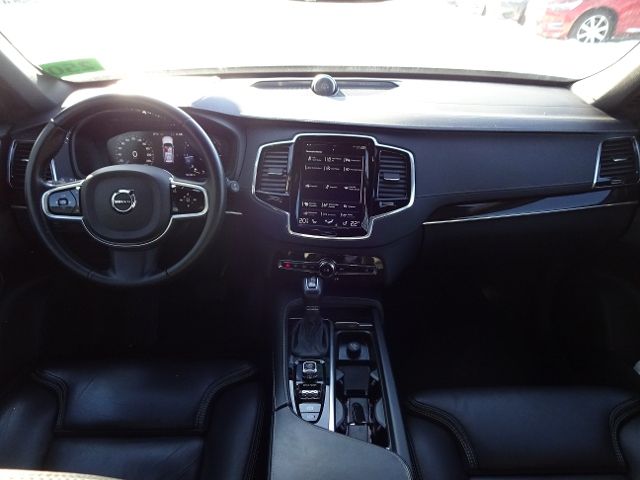 Volvo  D5 Inscription AWD 7 Sitze ACC HUD Parklenk