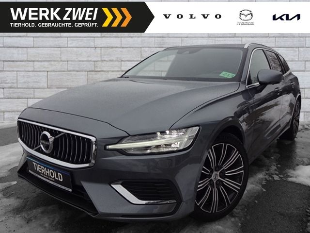 Volvo  T8 Inscription Plug-In AWD ACC HUD Pano