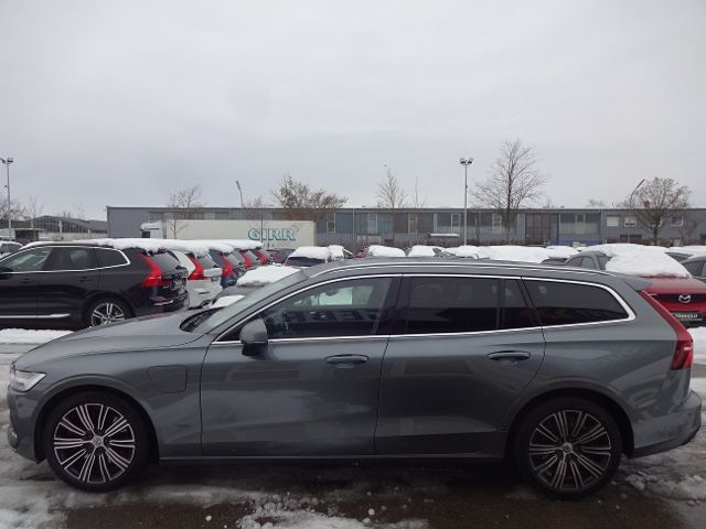 Volvo  T8 Inscription Plug-In AWD ACC HUD Pano