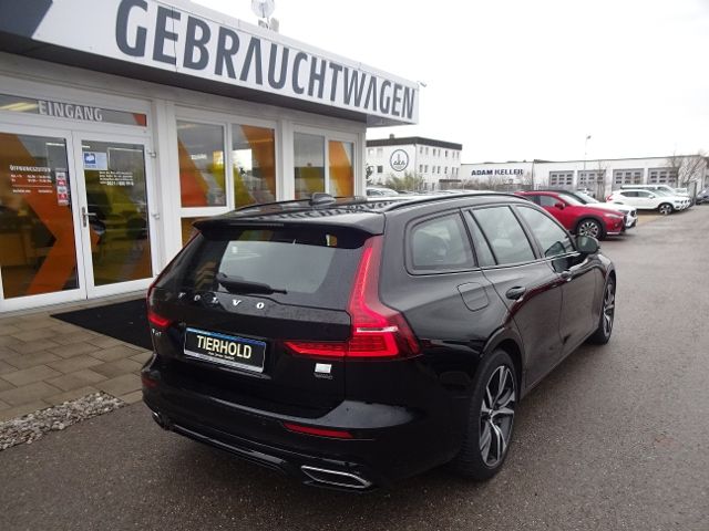 Volvo  T6 R Design Expression Plug-In AWD Standhz