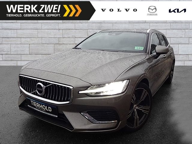 Volvo  T8 Inscription Plug-In Hybrid AWD Navi