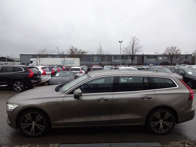 Volvo  T8 Inscription Plug-In Hybrid AWD Navi