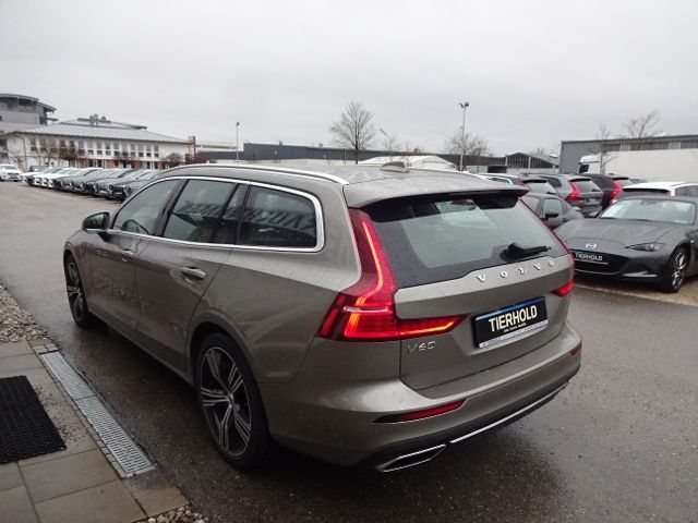 Volvo  T8 Inscription Plug-In Hybrid AWD Navi