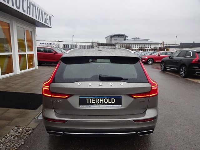 Volvo  T8 Inscription Plug-In Hybrid AWD Navi