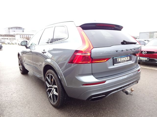 Volvo  T8 Polestar Plug-In Hybrid AWD AHK 360°