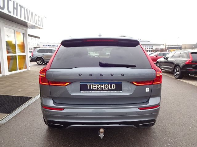 Volvo  T8 Polestar Plug-In Hybrid AWD AHK 360°