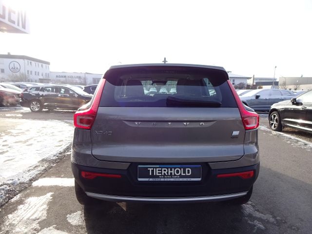 Volvo  T5 Inscription Expression Plug-In 2WD Leder