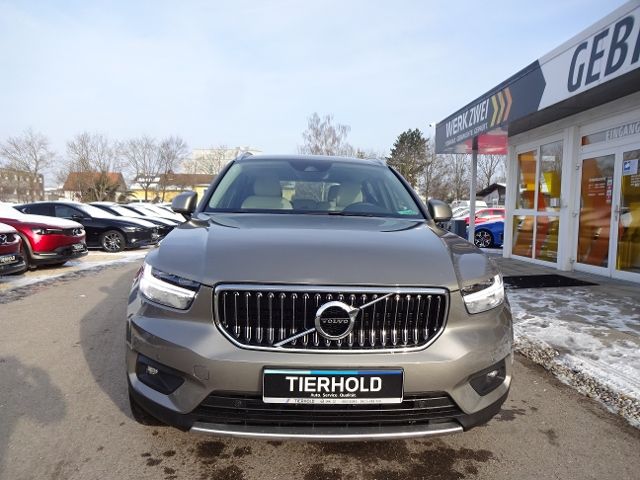 Volvo  T5 Inscription Expression Plug-In 2WD Leder