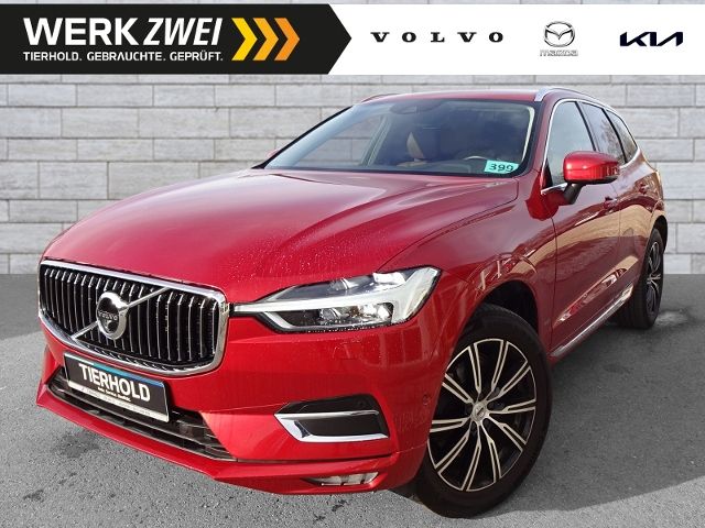 Volvo  D4 Inscription AWD ACC 360° AHK