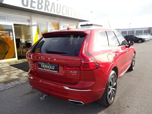 Volvo  D4 Inscription AWD ACC 360° AHK