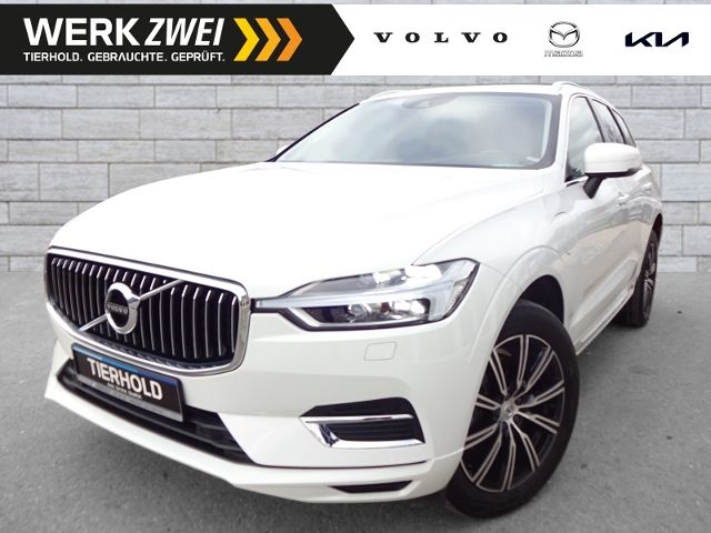 Volvo  T8 Inscription Plug-In AWD AHK Luftfw. Pano