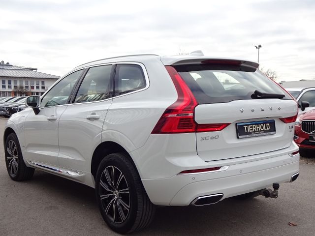 Volvo  T8 Inscription Plug-In AWD AHK Luftfw. Pano