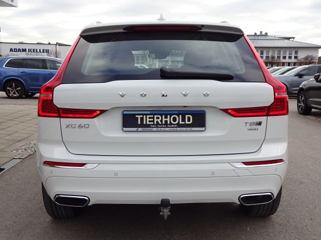 Volvo  T8 Inscription Plug-In AWD AHK Luftfw. Pano