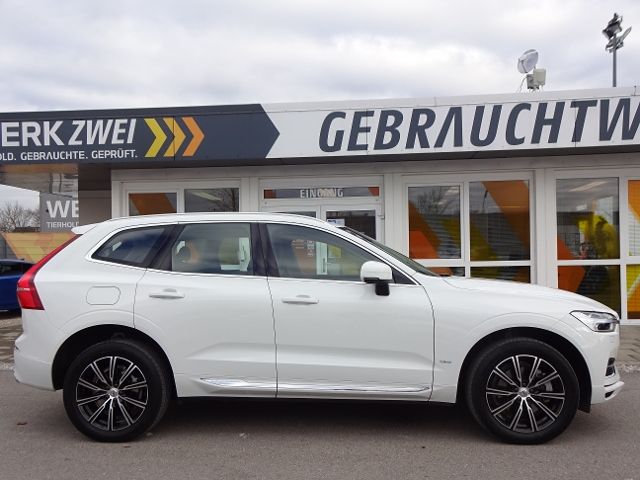 Volvo  T8 Inscription Plug-In AWD AHK Luftfw. Pano