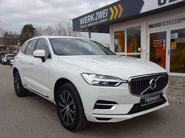 Volvo  T8 Inscription Plug-In AWD AHK Luftfw. Pano