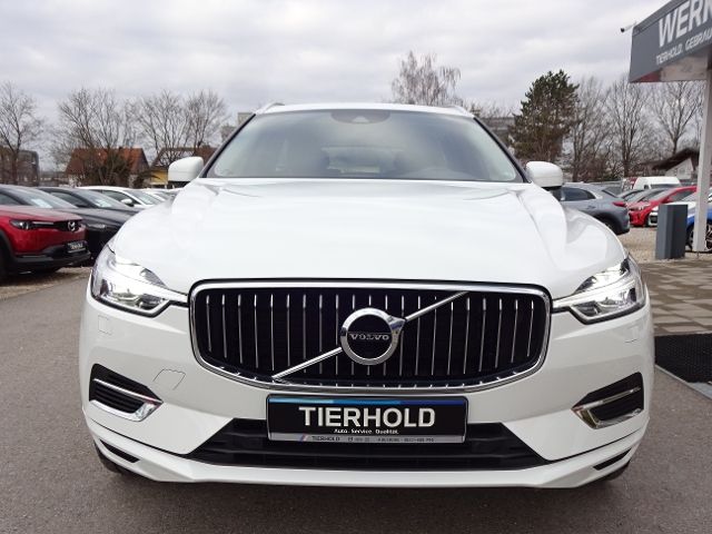 Volvo  T8 Inscription Plug-In AWD AHK Luftfw. Pano