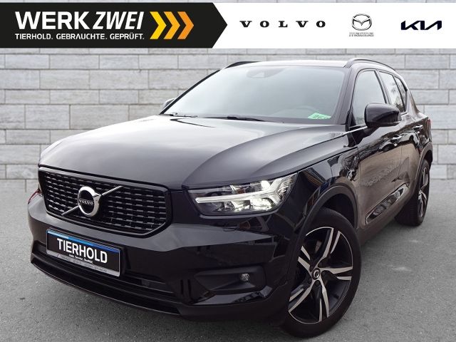 Volvo  T5 R Design Plug-In 2WD Standhz Navi