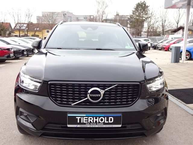 Volvo  T5 R Design Plug-In 2WD Standhz Navi