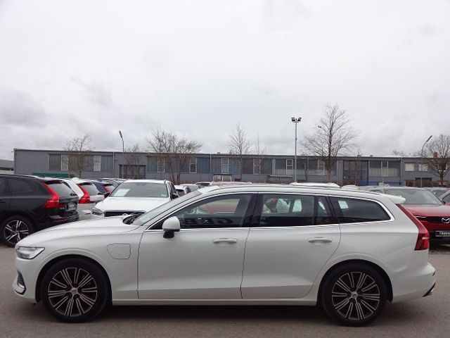 Volvo  T8 Inscription Plug-In AWD AHK Pano BLIS