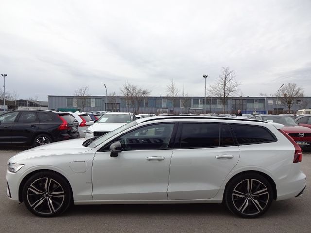 Volvo  T8 R Design Plug-In AWD AHK Kamera 19'