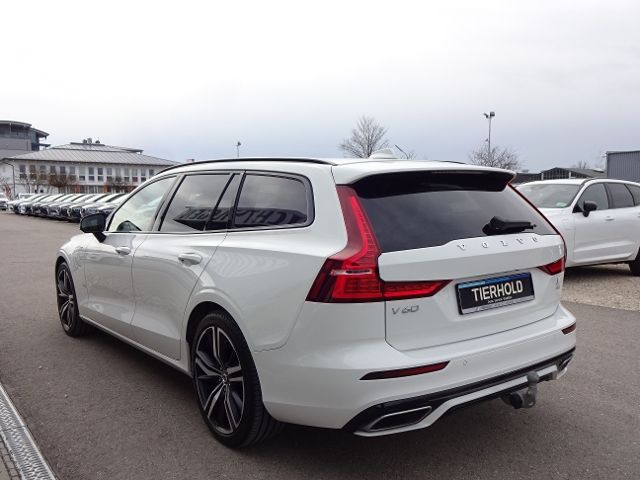 Volvo  T8 R Design Plug-In AWD AHK Kamera 19'