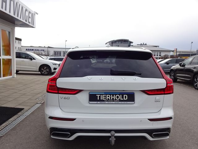 Volvo  T8 R Design Plug-In AWD AHK Kamera 19'