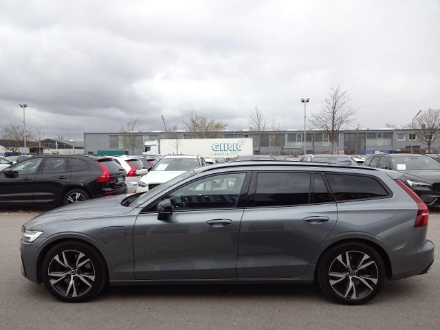 Volvo  T6 R Design Plug-In AWD AHK ACC BLIS