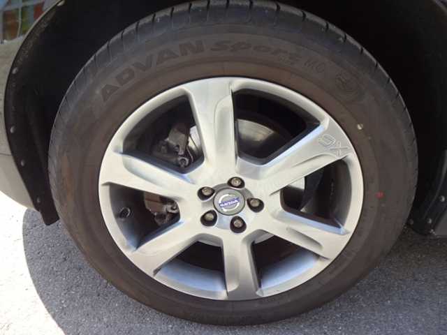 Volvo  D5 Summum AWD AT AHK ACC PANO BLIS
