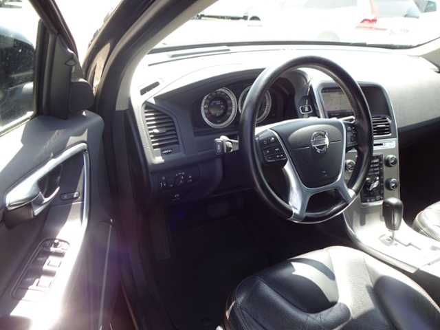 Volvo  D5 Summum AWD AT AHK ACC PANO BLIS