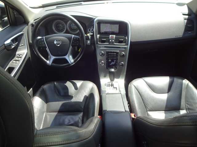 Volvo  D5 Summum AWD AT AHK ACC PANO BLIS