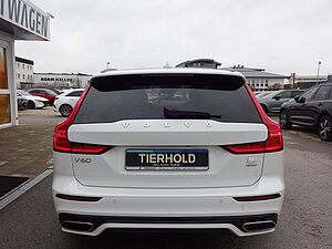 Volvo  T6 R Design Expression Plug-In AWD Standhz