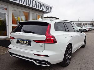 Volvo  T6 R Design Expression Plug-In AWD Standhz