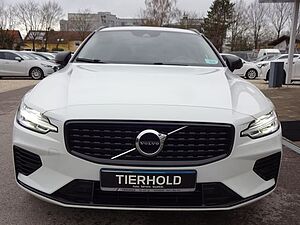 Volvo  T6 R Design Expression Plug-In AWD Standhz