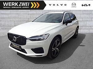 Volvo  T6 R Design Plug-In Hybrid AWD AHK ACC HUD