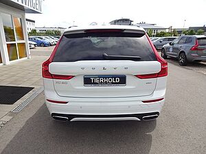 Volvo  T6 R Design Plug-In Hybrid AWD AHK ACC HUD