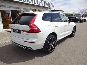 Volvo  T6 R Design Plug-In Hybrid AWD AHK ACC HUD