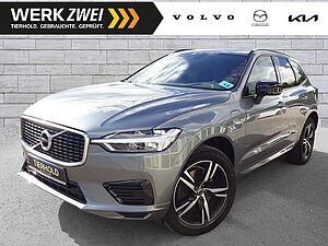 Volvo  T8 R Design Plug-In AHK AWD Pano Navi