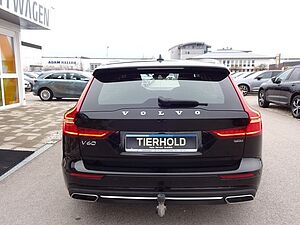 Volvo  T6 Inscription Plug-In AWD AHK ACC 360°