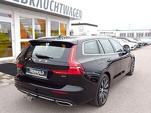 Volvo  T6 Inscription Plug-In AWD AHK ACC 360°