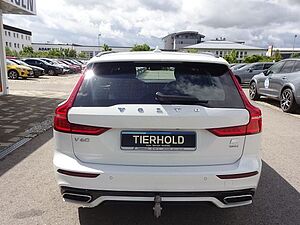 Volvo  T6 R Design Expression Plug-In AWD AHK ACC