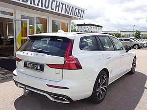 Volvo  T6 R Design Expression Plug-In AWD AHK ACC